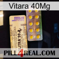 Vitara 40Mg new06